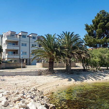 Apartments Janja Trogir Exteriér fotografie