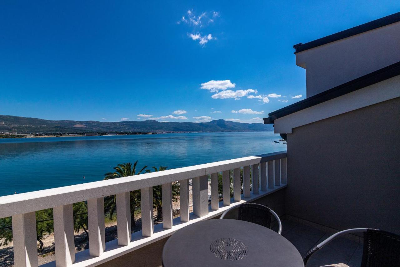 Apartments Janja Trogir Exteriér fotografie